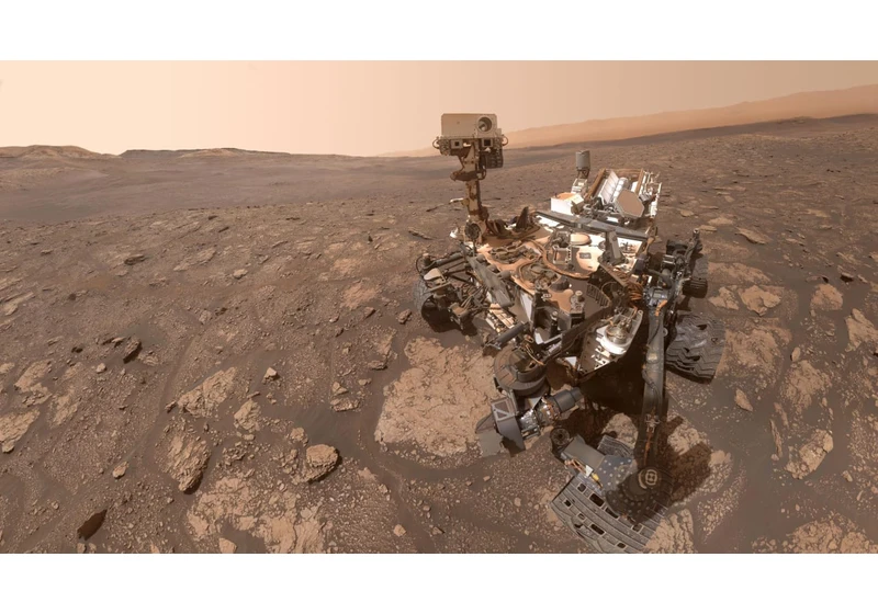 A geologist explains NASA’s complicated search for life on Mars