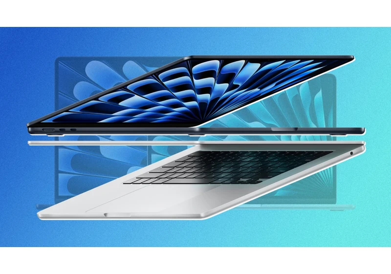 2024 MacBook Air review: Dawn of the AI laptop