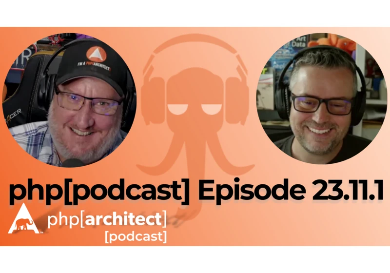 php[podcast] Episode 23.9.1