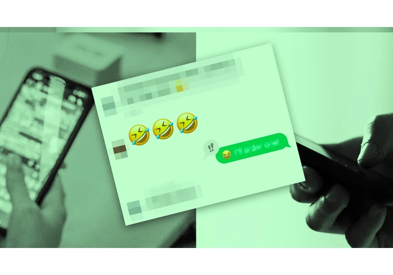 The government wants to save Android users from those embarrassing green bubbles in iMessage