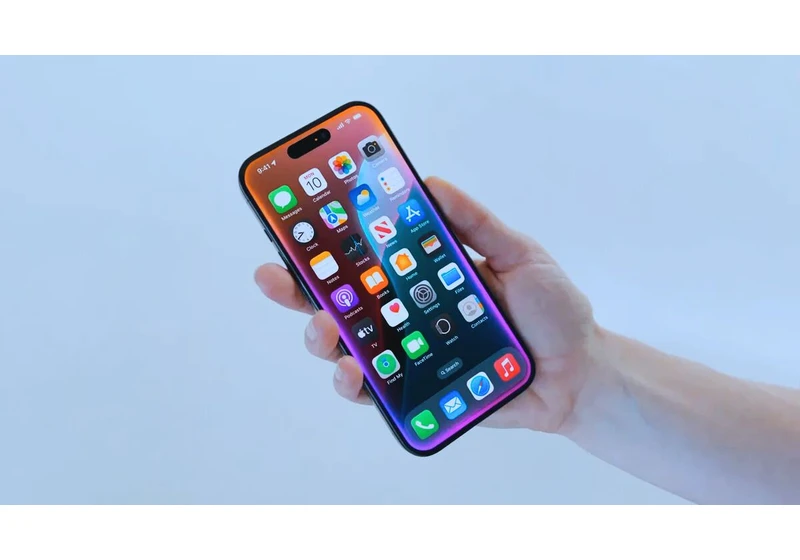  How to customize your iPhone home screen in iOS 18 