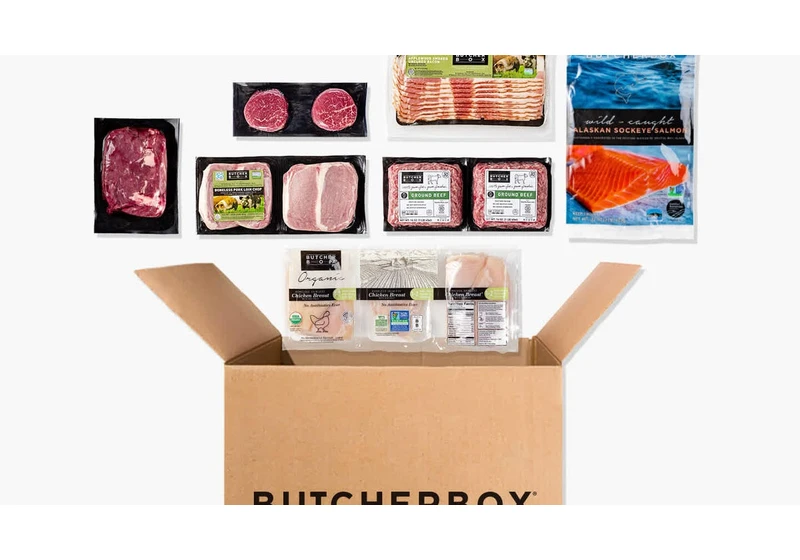 ButcherBox vs the Grocery Store: Which Is a Cheaper Place to Buy Meat in 2024?