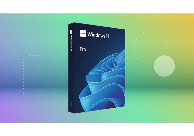 Get Yourself Microsoft Windows 11 Pro for Just $18 While This Prime Day Price Lasts