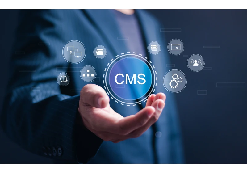 The 10 Best Headless CMS Platforms To Consider via @sejournal, @MattGSouthern