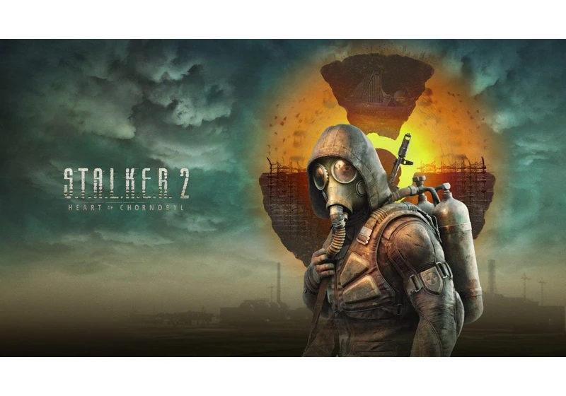 Play Stalker 2 Now and More Games Soon With Xbox Game Pass