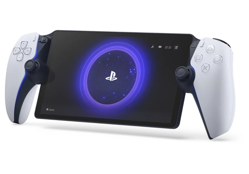  PlayStation Portal sales continue to do well as it reportedly becomes the best-selling PS5 accessory in 2024 