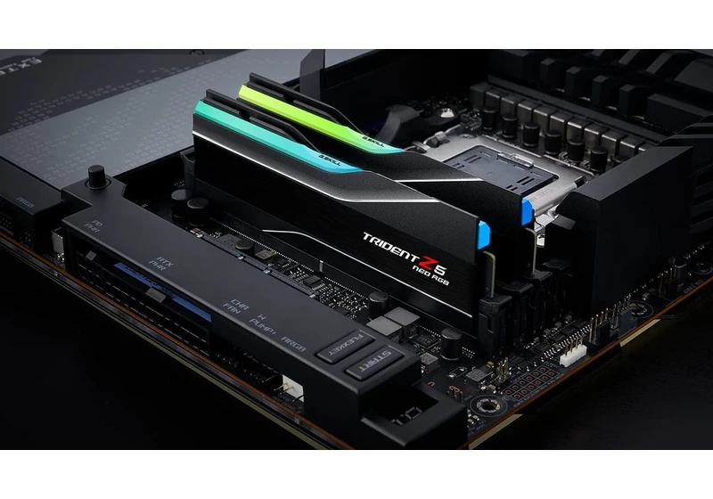  DRAM prices expected to decline in early 2025 impacting PC, server, and GPU VRAM markets 