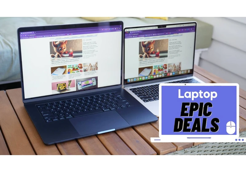  11 laptop deals I recommend in the massive B&H end-of-year sale 