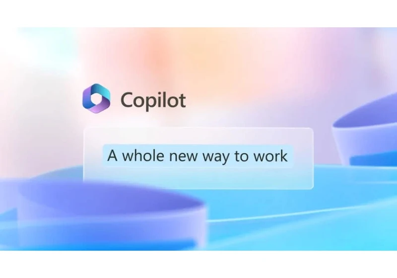 Microsoft launches native Mac app for Copilot