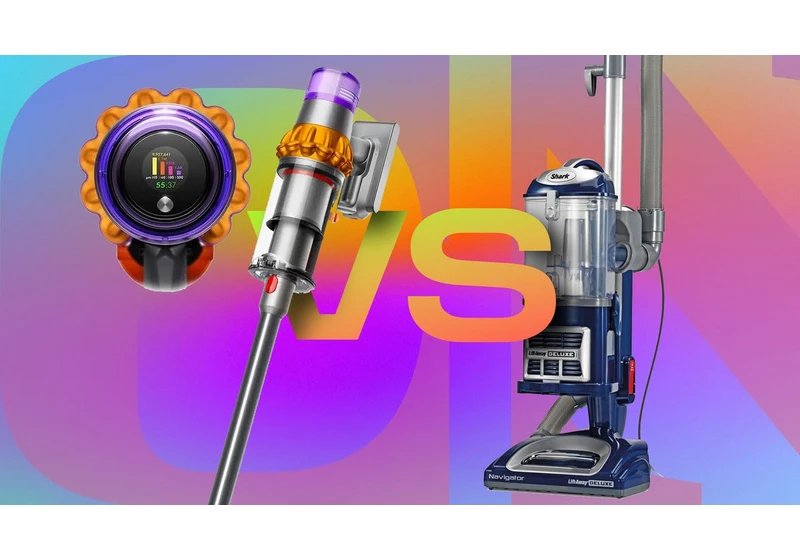 Cordless vs. Corded Vacuum: Should You Cut the (Electrical) Cord?