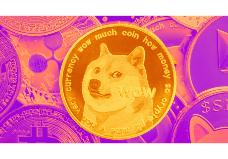 Dogecoin Surges Following Elon Musk News. What's Going on With This Popular Meme Coin?