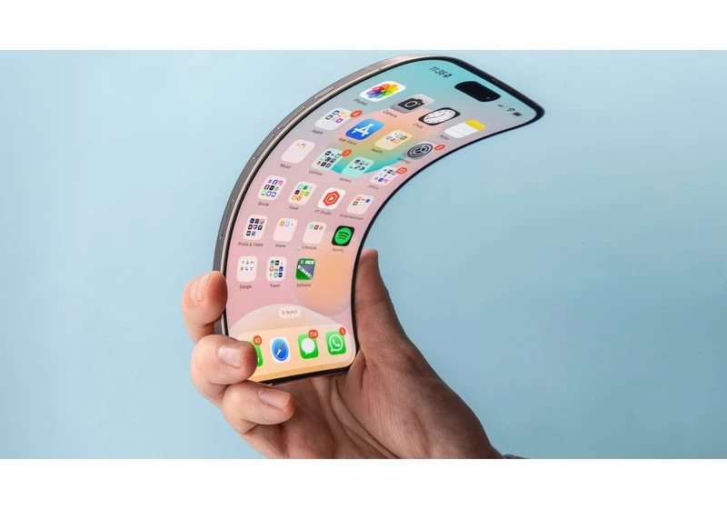 Why Apple Needs to Launch the Foldable iPhone Flip This Year