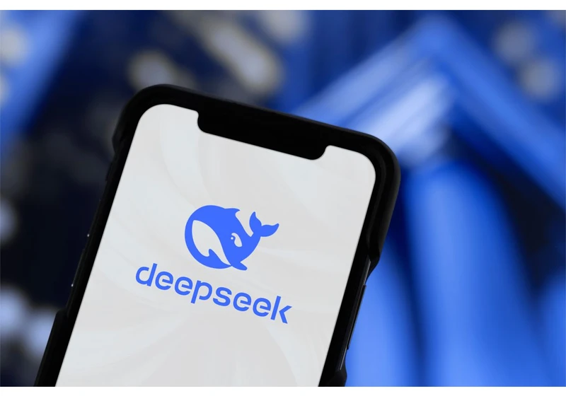  More US government departments ban controversial AI model DeepSeek 