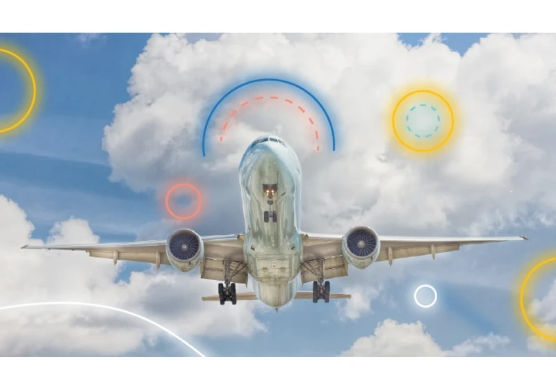 Elasticsearch in the aviation industry: A game-changer for data management