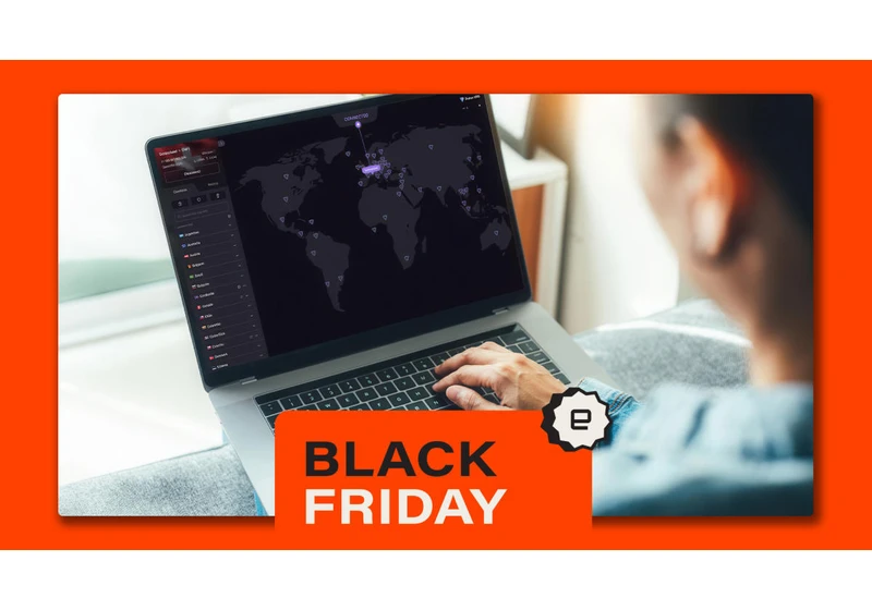 Black Friday Proton VPN deals for 2024 include up to 70 percent off membership plans