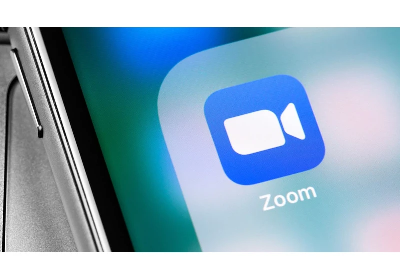  Zoom wants you to drop Microsoft Office and Google Workspace for its new AI software tools 