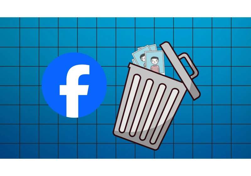 How to delete all your photos on Facebook