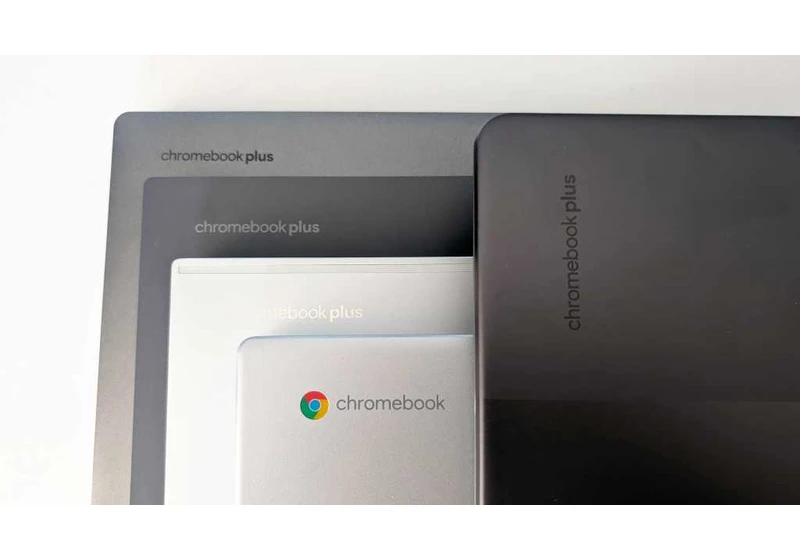 You can now reinstall ChromeOS without losing all your Chromebook data