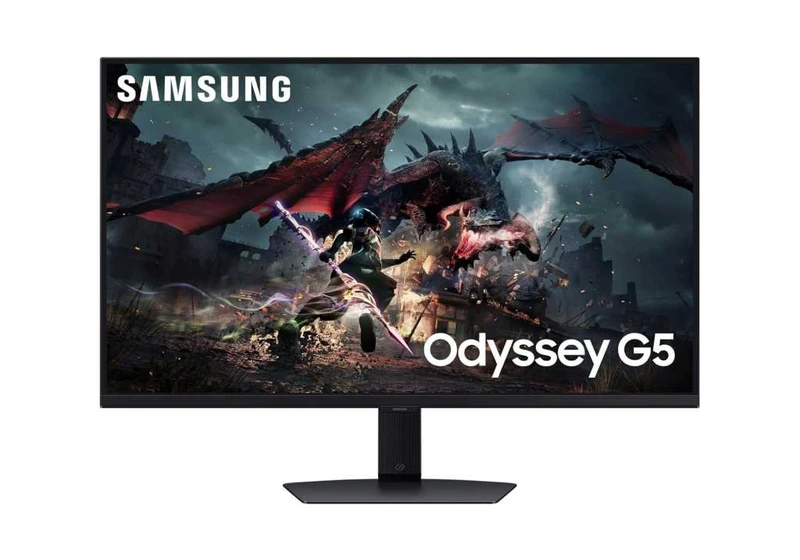 Samsung’s 32-inch 1440p gaming monitor is 35% off ahead of the holidays