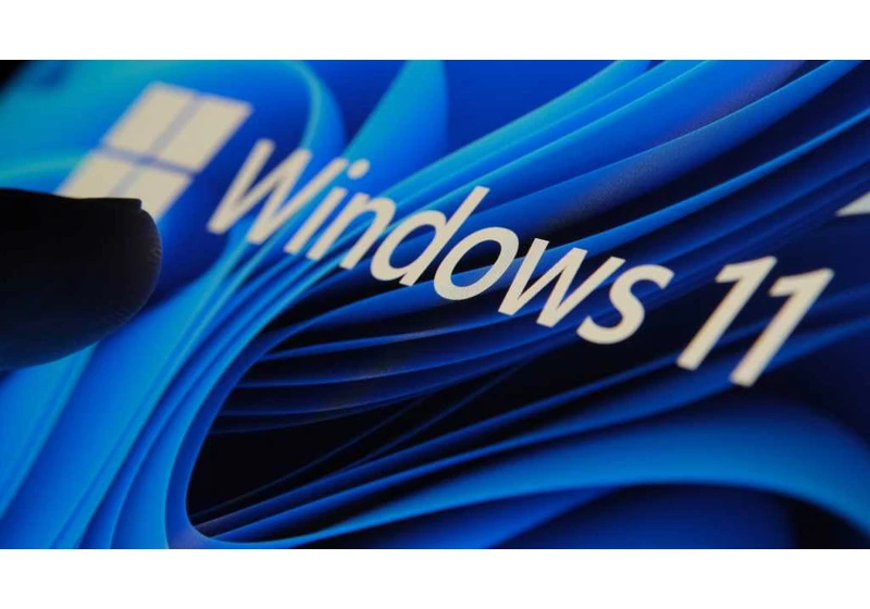 Windows 11's Big 2024 Update Leaves Behind 9GB of Undeletable Files