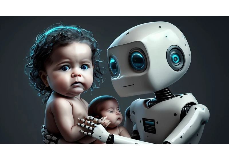  Sorry, Elon, nobody wants your robot babysitting their kids 