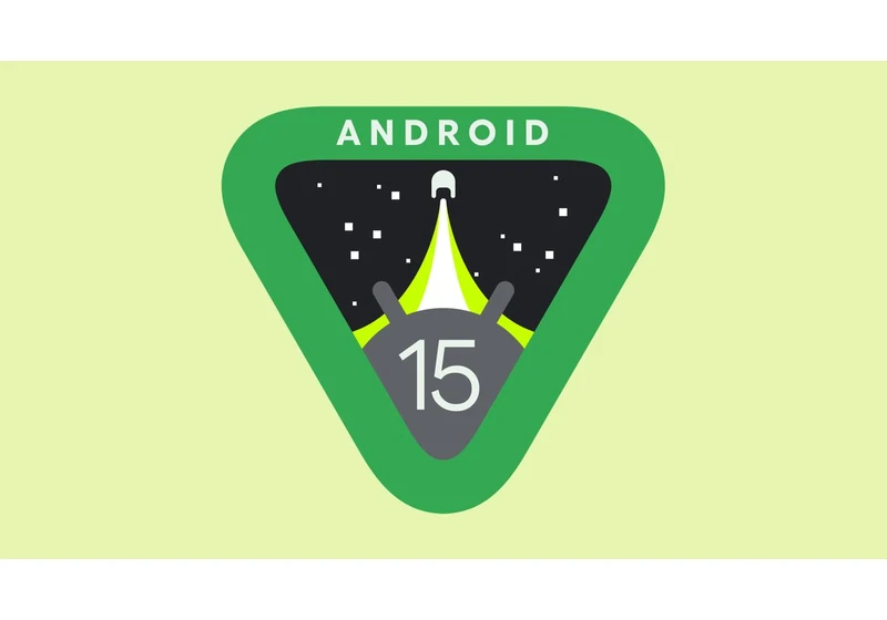  Android 15 takes a big step towards launching – and could get a major settings and biometrics boost 