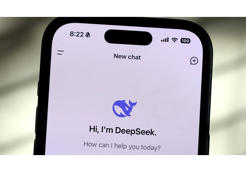 What Is DeepSeek AI? Everything to Know About the Popular New AI video