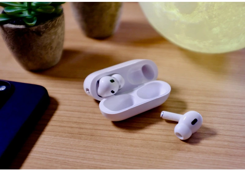 The AirPods Pro 2 are back to below £200 – don’t miss out