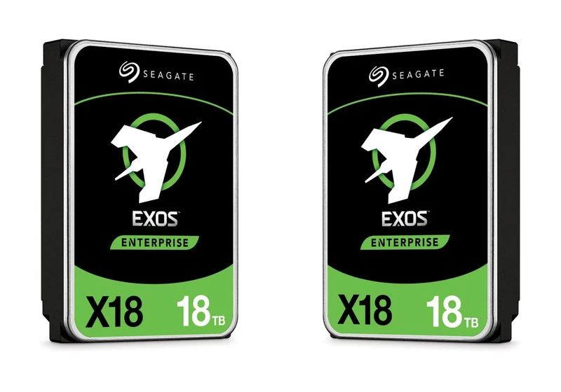  German Seagate customers say their 'new' hard drives were actually used – resold HDDs reportedly used for tens of thousands of hours 