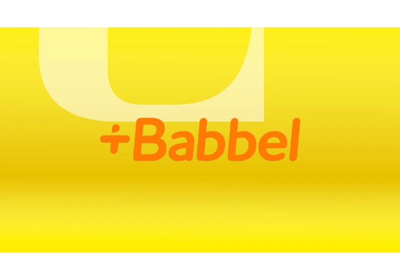 Learn 14 New Languages With This Discounted $150 Lifetime Babbel Subscription