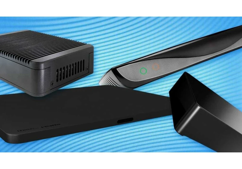 Best DVR for cord-cutters: Tablo vs Zapperbox vs Channels vs the rest