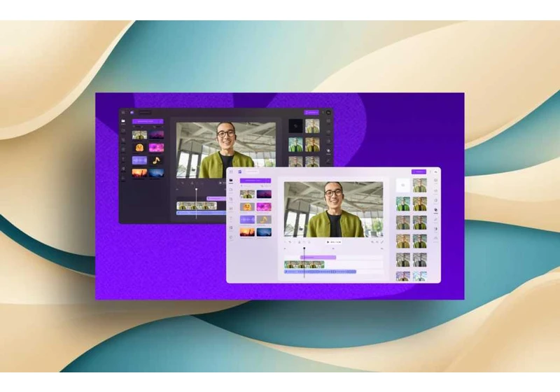 Major Clipchamp update improves Microsoft’s free video editor