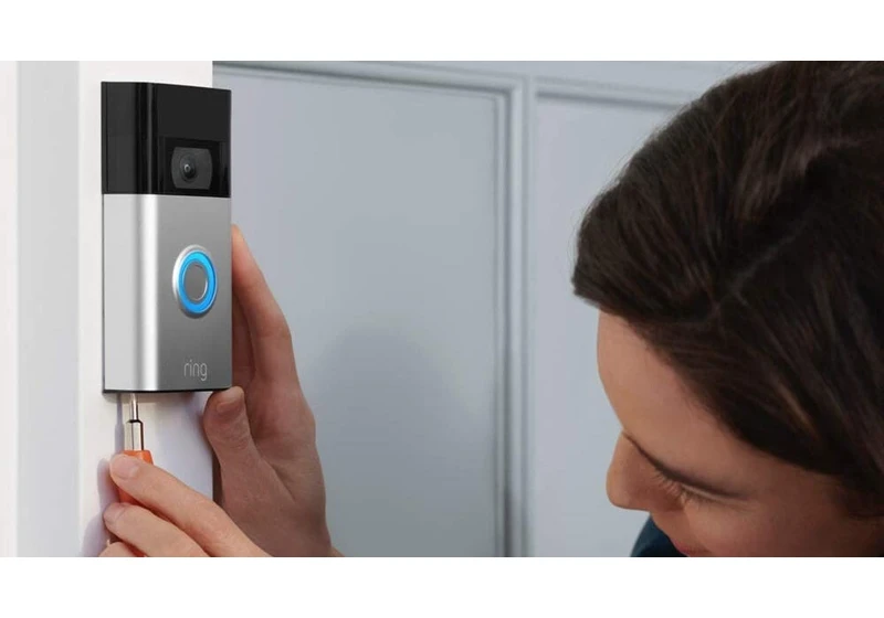 7 Tips On Setting Up Your New Smart Video Doorbell