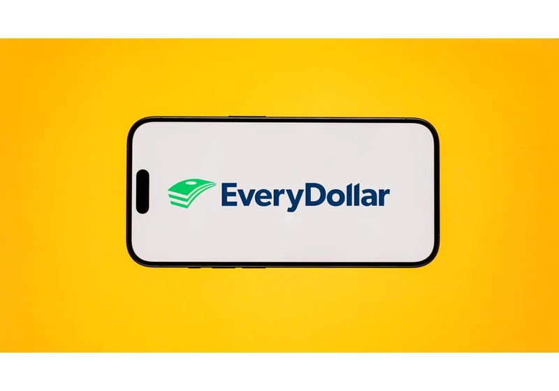 EveryDollar Review 2025: Best App to Fine-Tune Your Budgeting Skills