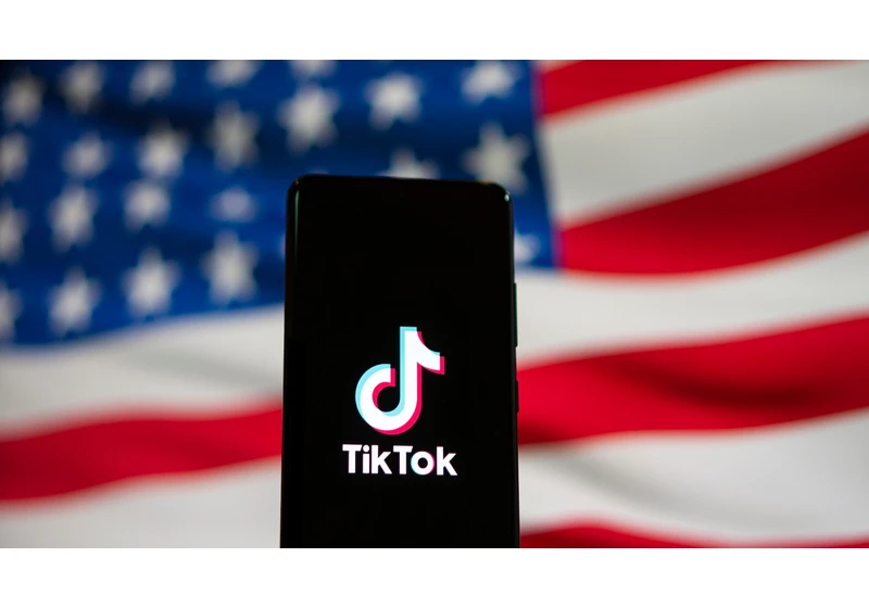 Joe Biden supports bill to ban TikTok in the U.S.