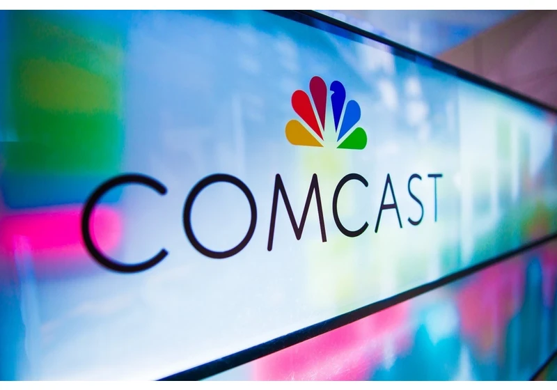 Comcast suspends data caps for certain states, and that's unfair