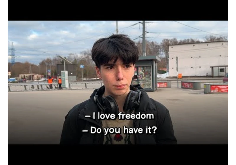 What do you love the most? 100 Russians answered this question.