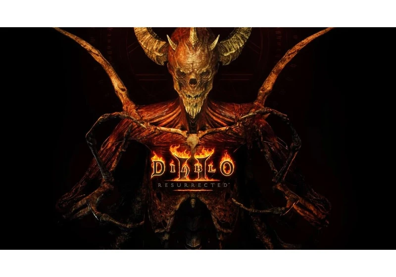  Diablo 2: Resurrected Season 3 start date confirmed with new runewords
 