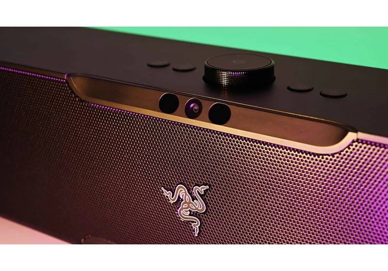  Razer Leviathan V2 Pro review: This crazy tech creates cinema-grade sound for your gaming PC 