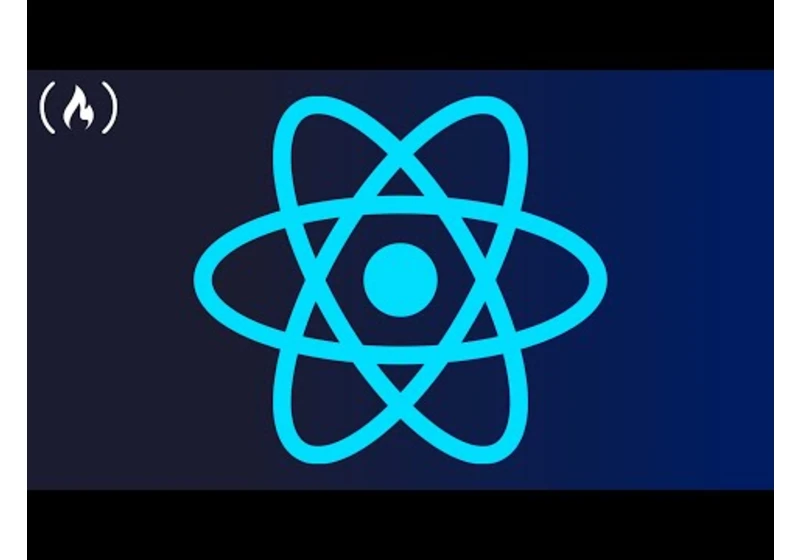 Learn React 18 with Redux Toolkit – Full Tutorial for Beginners