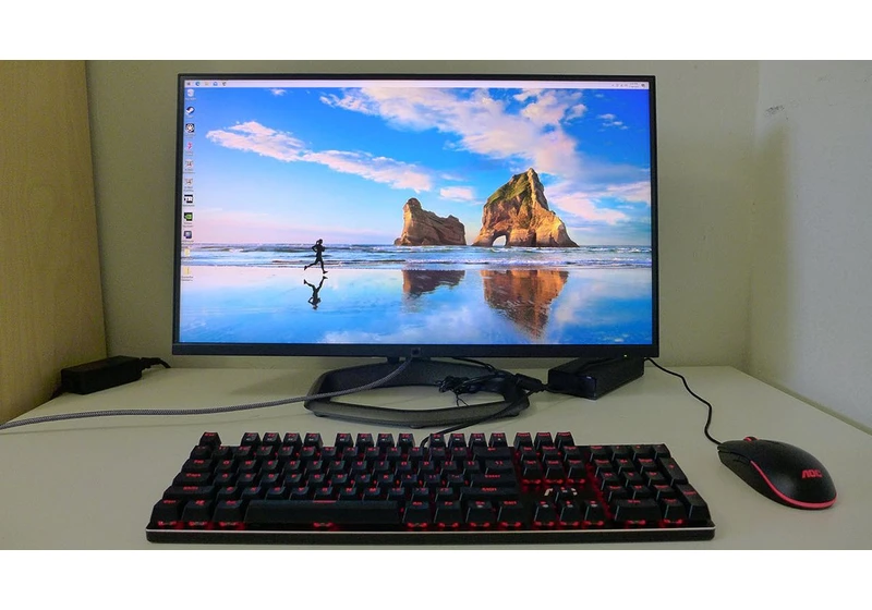  Cooler Master Tempest GP27Q Review: Mini LED at an Attractive Price 