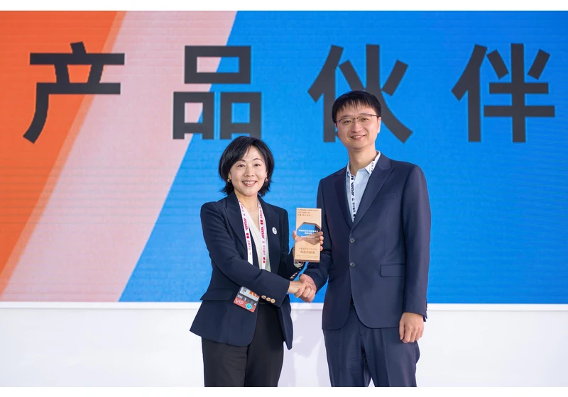 Alibaba Cloud Granting Significant Contribution Partner Award to Elastic at Apsara 2022