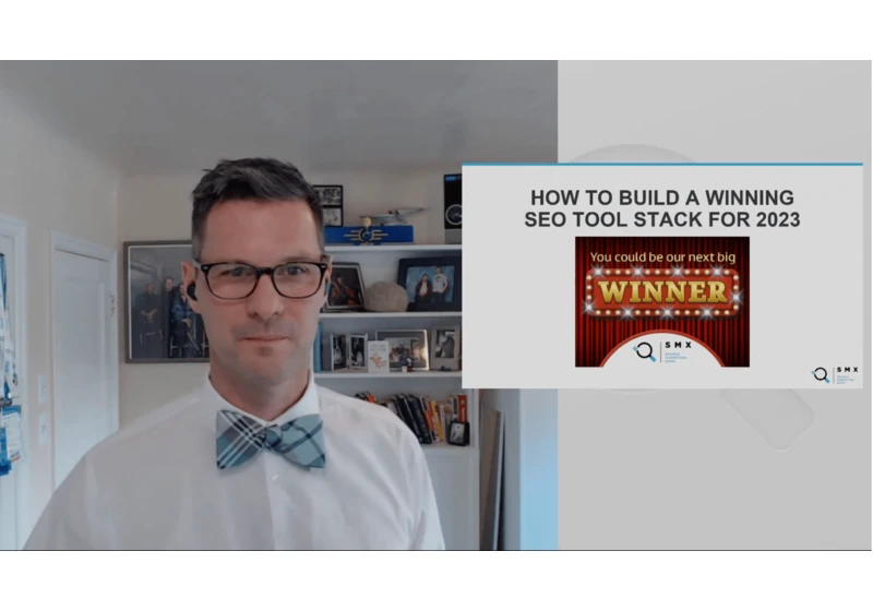 How to build a winning SEO tool stack for 2023