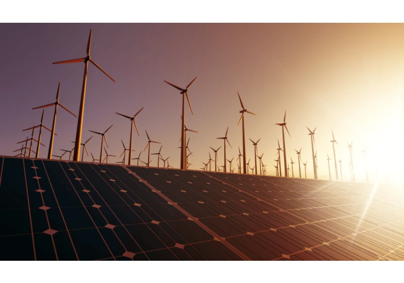 London-based PF Nexus raises fresh capital to create more visibility in renewable energy investment