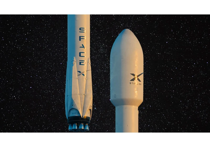 The FCC shot down SpaceX’s bid for $866 million bid in subsidies to roll out Starlink in rural America