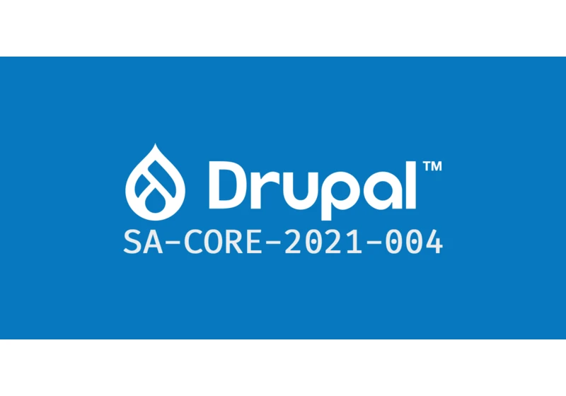 Drupal security updates 7.82, 8.9.17, 9.1.11, and 9.2.2 released with `Archive_Tar` library updates