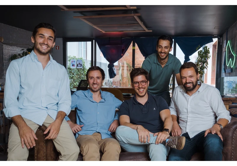 Lisbon-based healthtech startup UpHill raises €4.5 million to guide clinical decisions and improve healthcare quality