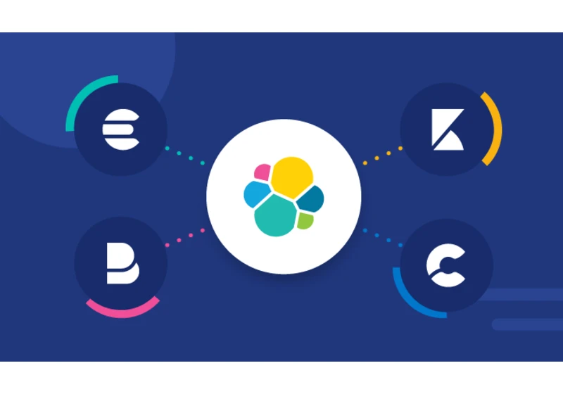 Elasticsearch, Kibana, Elastic Cloud 8.1: Faster indexing, less disk storage, and smarter analytics capabilities