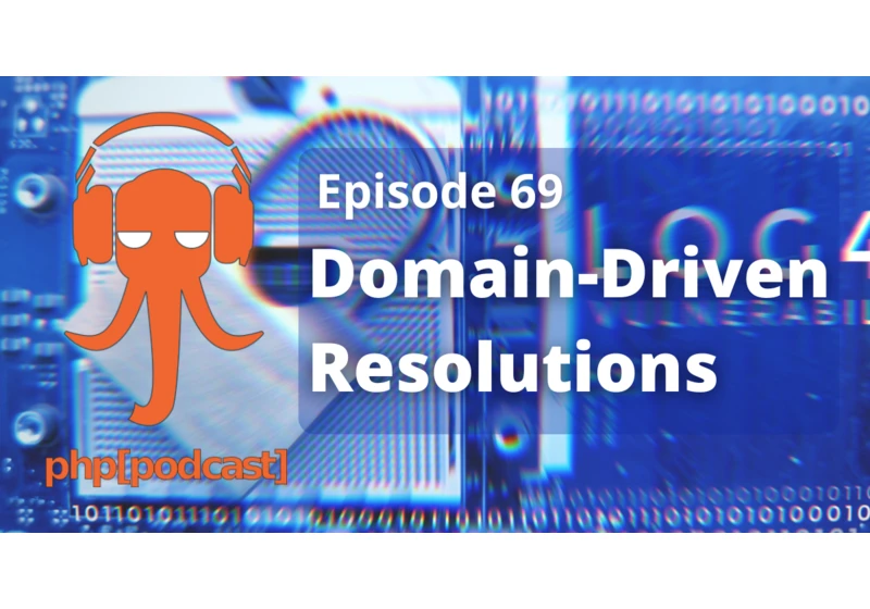 Domain-Driven Resolutions