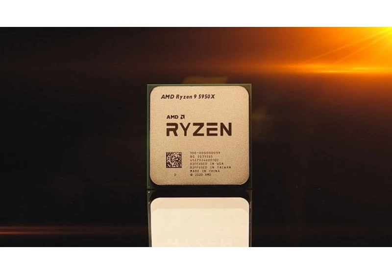 AMD Energy Monitoring zmizí z Linuxu, Blender ukazuje next-gen rendering Cycles X